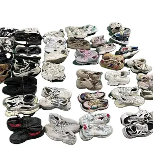Second Hand Original Used Shoes Mixed Kinds Style used children branded shoes wholesale price