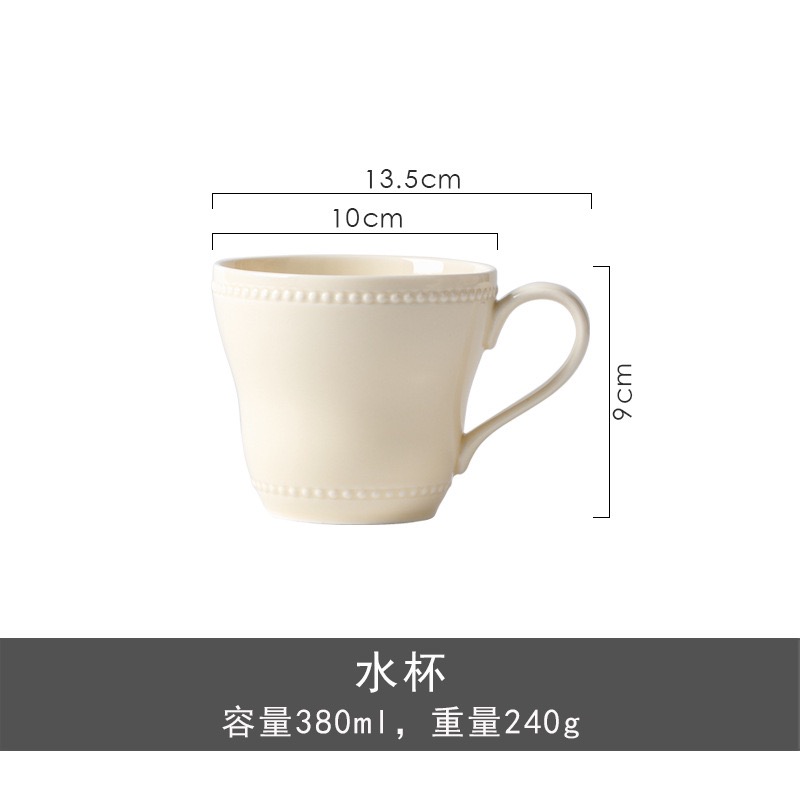 tasse