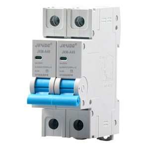 Parafoudre JKVIDQ SPD JKM-A40 40KA 2P Dispositif de protection contre la foudre - Product Image 1