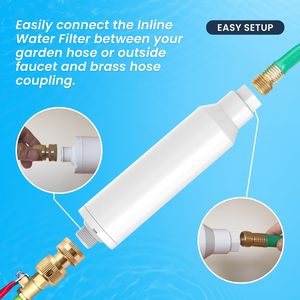 20Ft/24Ft/30Ft Aluminum Reach Telescopic Water Fed Pole Solar Panel Cleaning <b>Brush</b> Window Clean Equipment for Household Use - Product Image 6