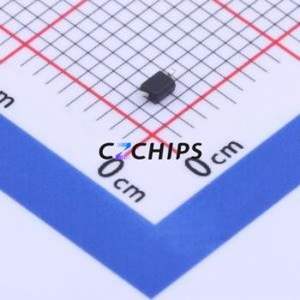 Nuevo transistor ESD y protección contra sobretensiones (TVS/ESD) original de SOD-323 de 2017/TR - Product Image 2