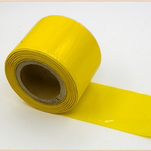 Ruban anti-insectes double face jaune pour extérieur, barrière anti-nuisibles pour fourmis, mites et insectes grimpants - Product Image 3