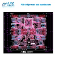 Cadence Pcb Pcba Gerber Schematic Bom Design Services