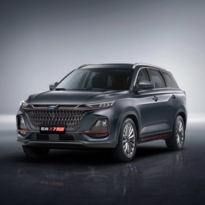 Changan <strong>Oshan</strong> <strong>X7</strong> Plus Ev 2023 Changan <strong>Oshan</strong> Z6 IDD Oushang High Speed High Quality Big Space 5 Seater <strong>SUV</strong> in Stock - Product Image 3