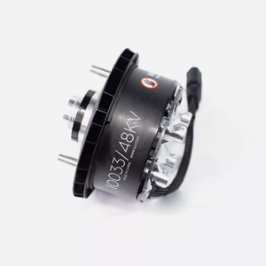 T50 10033 48kv Version globale moteur électrique système de Propulsion agricole UAV pièces de réparation accessoires de système de Propulsion - Product Image 3