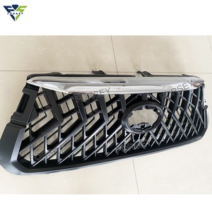 กระจังหน้าแบบพลาสติก ABS,สินค้ามาใหม่ตะแกรงหน้า <span class=keywords><strong>Innova</strong></span> สำหรับ <span class=keywords><strong>Innova</strong></span> 2021 - Product Image 6