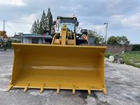 Gebrauchter Lingong LG958L Radlader Kompaktlader Frontlader 3,4 Tonnen Schwerlastgerät mit Niedriger Betriebsstundenzahl Dieselmotor Maschinenlager 2