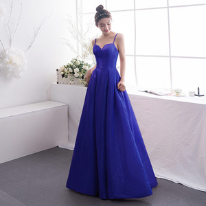<strong>Blush</strong> Pink Long Prom <strong>Gowns</strong> Sweetheart Strapless Satin Elegant Burgundy Blue Arabic Women Formal Party Dress Black Evening <strong>Gown</strong> - Product Image 6