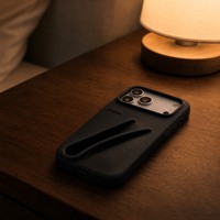 Coque de téléphone antichoc en silicone imitation armure pour 17/16/15 Pro Max & 14 Plus/13 Pro Max, design tendance style Ins