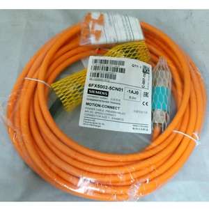 1PC NEU für Kabel 6 FX50025CN011AJ0 8M - Product Image 1
