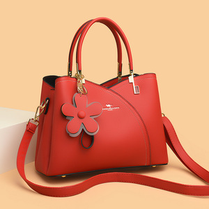 Nouveaux Sacs Bandoulière de Créateur Tendance en Cuir PU de Haute Qualité, Sacs Messager Décontractés, Cabas de Luxe pour Femmes, Sacs à Main et Pochettes - Product Image 3