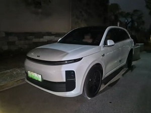 Voiture d'occasion <span class=keywords><strong>LIAUTO</strong></span> 2024 L6 MAX en stock - Product Image 2