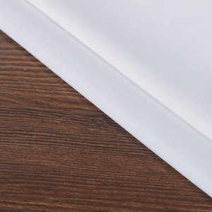 Tissu en microfibre rayé 100% polyester 160 cm 80 g/m² en gros pour literie, tissu brossé pour literie - Product Image 4