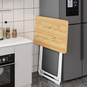 Tables et chaises pliantes pour enfants à prix abordable, <span class=keywords><strong>bureau</strong></span> pour enfants à domicile, pour les élèves du <span class=keywords><strong>primaire</strong></span>, apprentissage et écriture - Product Image 3