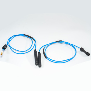 Nueva Pieza de Repuesto para Dron Agrícola, Antena T70SDR (trasera), Compatible con Accesorios para Dron Agrícola DJ T70 - Product Image 4