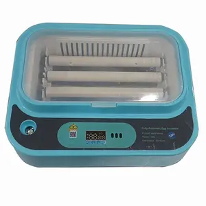 JIATAI factory direct sell brand new design mini egg incubator 12 chicken eggs incubator for sale