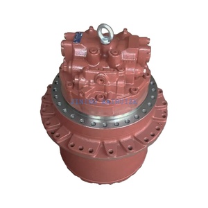Motor de Traslación para Excavadora MAG-170VP-3800 SY215 SY215C, Mando Final - Product Image 1