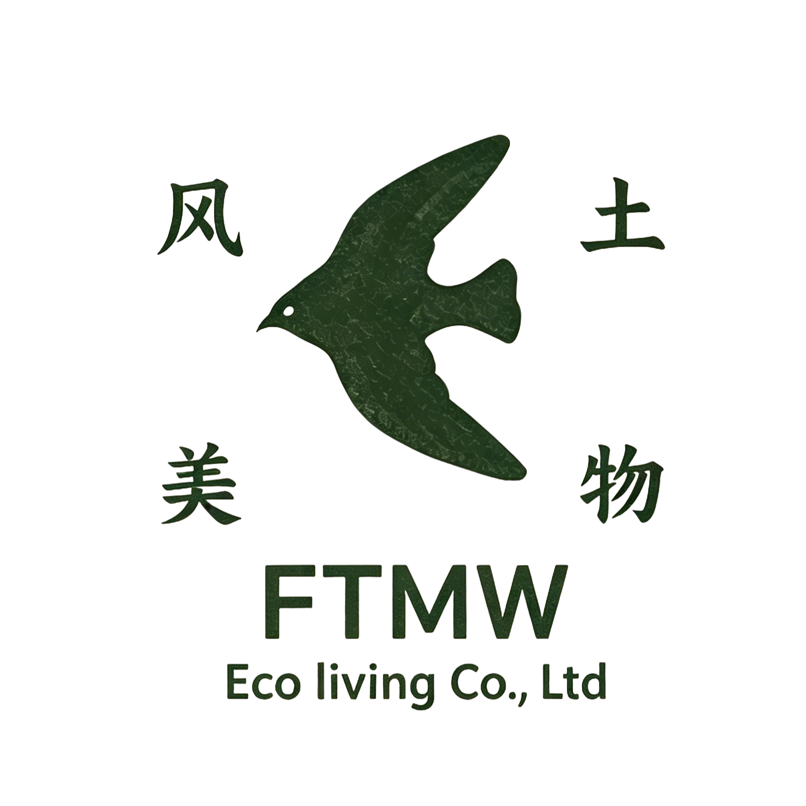 Chengdu Fengtu Meiwu E-Commerce Co., Ltd. logo