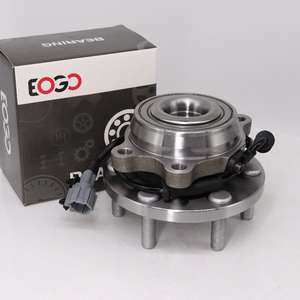 Achetez <span class=keywords><strong>un</strong></span> moyeu de roue avant d'origine Nissan 40202-EA300 pour Nissan avec des roulements de roue de taille 6,8 x 6,6 x 6,6 pouces - Product Image 2