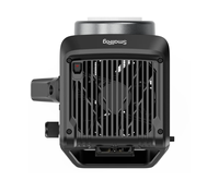 Small Rig RC 220B Pro COB LED Video Light - Éclairage vidéo LED COB portable à fixation rapide