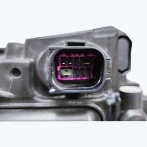 Cache-lentille de projecteur à matrice d'origine pour phares à LED <span class=keywords><strong>Laser</strong></span> Beacon 8WD.941.034A 2022 pour phares automobiles Audi A4 - Product Image 4