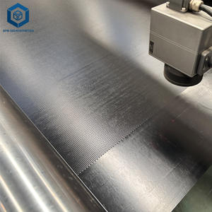 แผ่นโฟมโพลีเมอ<span class=keywords><strong>ร์</strong></span>พลาสติกขนาด0.5มม. 0.75มม. 1.0มม. 1.5มม. 2.0มม. <span class=keywords><strong>3</strong></span>มม. - Product Image 4