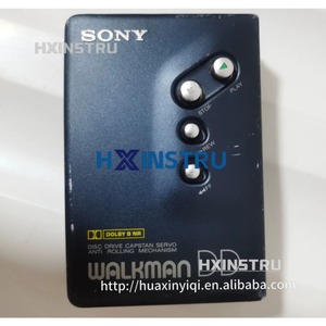 1 Stück Sony WM-DD11 Walkman-Player H - Product Image 1