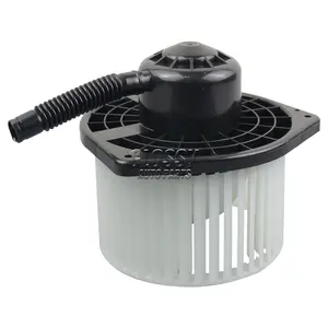 Glossy Interior Heater Blower Fan Motor CSA431D214 CSA431D227 87142 7802A017 7802A217 For ASX 4007 4008