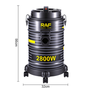 Aspirateurs à sec portables multifonctions RAF R.8716 25L, <span class=keywords><strong>prix</strong></span> d'usine et bonne <span class=keywords><strong>qualité</strong></span>, pour le Moyen-Orient - Product Image 6