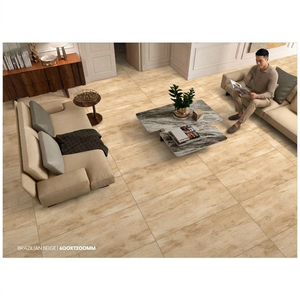 Coster Grey Marble Stone Ceramic Porcelain Tiles 24x48 Inch Commercial Floor Wall Collection - Product Image 4