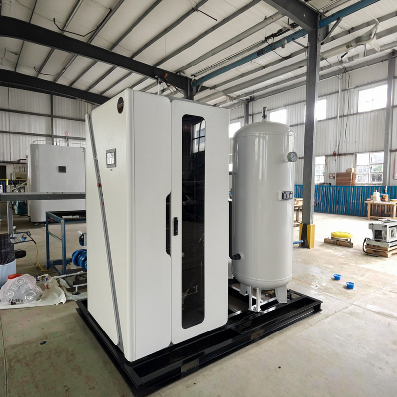 Wholesale ISO Certified High Purity Automatic