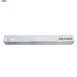 Cortina de Luz de Seguridad KEYENCE GL-R32H de 32 Haces para Protección de Manos en Equipos Industriales con Garantía de Un Año - Product Image 1