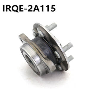 Conjunto de Cubo de Rueda y Rodamiento Irqe 43550-47020 para Toyota Prius - Product Image 4