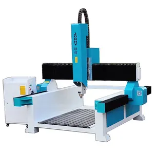 Máy Khắc Phay Xốp CNC Cấp Chiều Cao Cho Khuôn EPS Khuôn Xốp