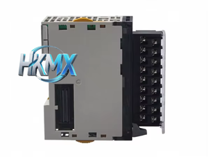 ใหม่และโมดูล PLC CJ1W-AD042 CJ Series Programmable Controller จากบริษัท - Product Image 1