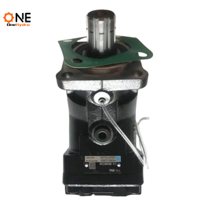 <span class=keywords><strong>Pompe</strong></span> <span class=keywords><strong>hydraulique</strong></span> <span class=keywords><strong>à</strong></span> <span class=keywords><strong>pistons</strong></span> <span class=keywords><strong>axiaux</strong></span> <span class=keywords><strong>à</strong></span> axe courbé <span class=keywords><strong>à</strong></span> déplacement fixe Hydro <span class=keywords><strong>Leduc</strong></span> XPi 41 50 63 80 108 130 380 Bar Double rotation pour camion - Product Image 1