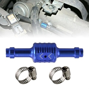 Cnc Auto Repuestos Piezas personalizadas Maquinaria Válvula de aumento de impulso de aluminio para 01-04 GMC Duramax <span class=keywords><strong>Diesel</strong></span> 6.6L LB7 - Product Image 4