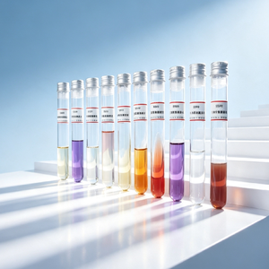 Casitone <span class=keywords><strong>Agar</strong></span> (GA) para inspección aséptica de medicamentos veterinarios y productos biológicos - Product Image 1