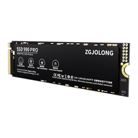 OEM ODM NVMe PCIe 4.0 M.2 Internal 512GB Range Desktop Laptop Komputer SSD PS5 Bersertifikasi RoHS Produk Baru