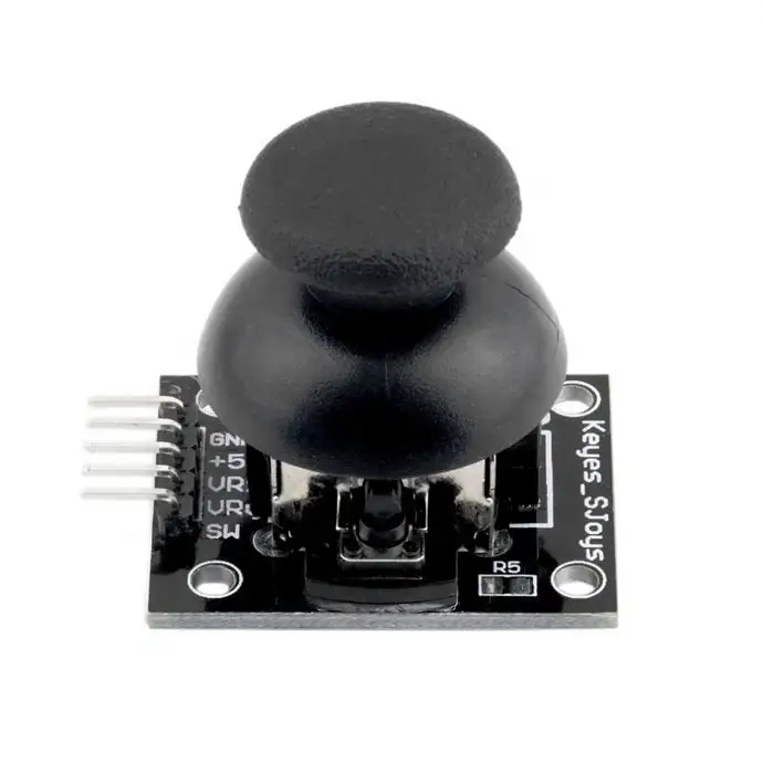 Modul Sensor Sumbu Joystick Game PS2 KY-023