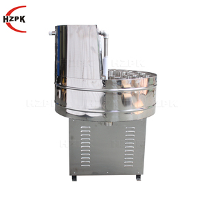 Bottle Washing Machine - Product Image 5