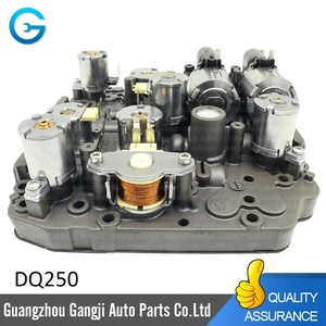 02E927770AD 02E927770AJ DQ250 Piezas de Transmisión para Automóvil, Cuerpo de Válvulas 02E DSG de 6 Velocidades para Volkswagen - Product Image 5