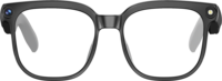 Amovan 2026 M02S Nouvelles Lunettes Intelligentes IA Caméra HD 800W Étanche IP65 Appel Bluetooth Traduction en Temps Réel Contrôle Tactile Musical