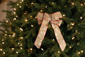 Árbol de Navidad Gigante de PVC de 6m 8m 10m para el Festival Navideño - Product Image 2