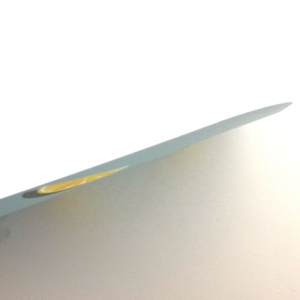 شعار مخصص صديقة للبيئة رخيصة سهلة الأنظف البلاستيك pp tablemat/تحديد الموقع/بساط للمكتب - Product Image 4