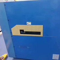 Impresora Automática de Pasta de Soldar ZB-5146LYS, Máquina de Serigrafía SMT de Alta Precisión para Línea de Producción de PCBA