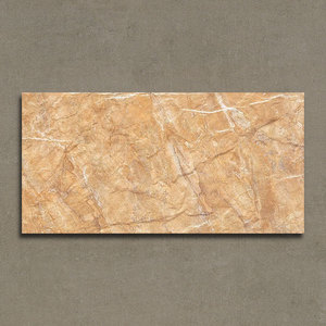 Azulejos de Porcelana para Exteriores de 12x24, Textura de <span class=keywords><strong>Piedra</strong></span> Natural 3D, para Villas, Hoteles y Jardines - Product Image 2
