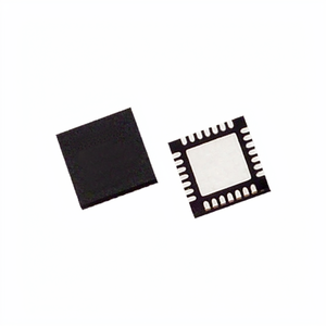 28 VFQFN Exposed Pad Embedded Manufacturer Channel C8051F411-GMR Components Electronic - Product Image 1