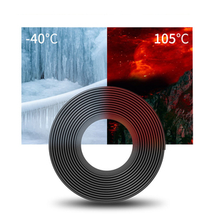 Ngoài trời SFTP vá dây CAT7 cáp 26AWG RoHS PVC cáp Ethernet CAT7 10Gbps Fluke kiểm tra 1. 5m3m10m15m20m30m - Product Image 3