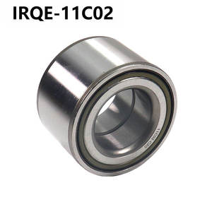 Unidad de Rodamiento de Cubo de Rueda 11C02 DU47880055ABS para Jiangling Ford Everest FORD JMC, Pieza de Repuesto - Product Image 3